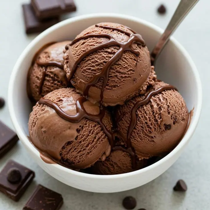 Chocolate 250GM
