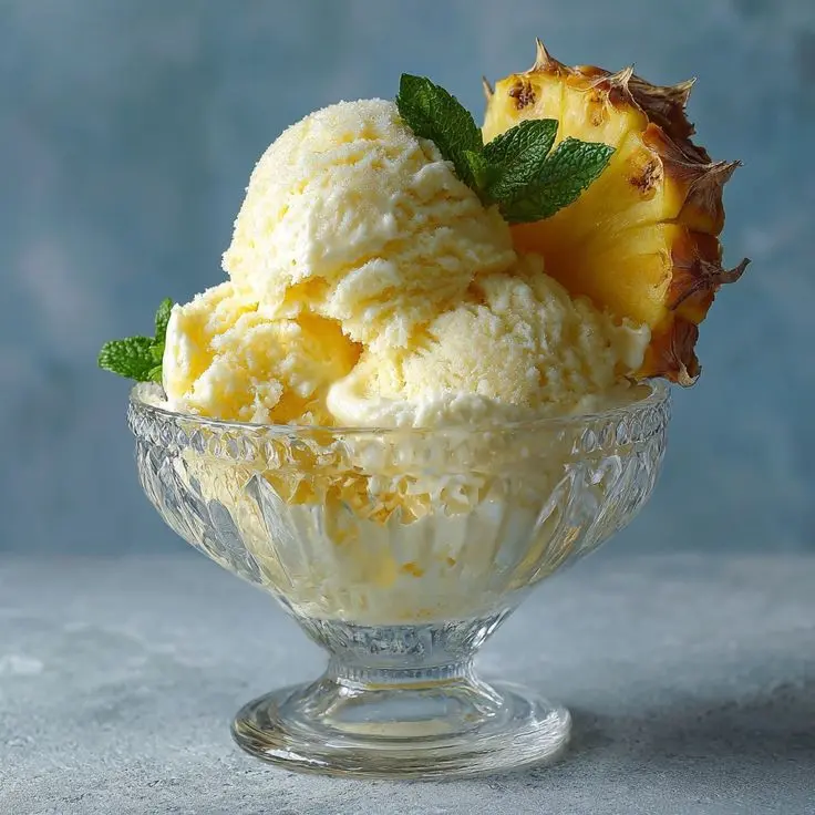 Pineapple 250GM